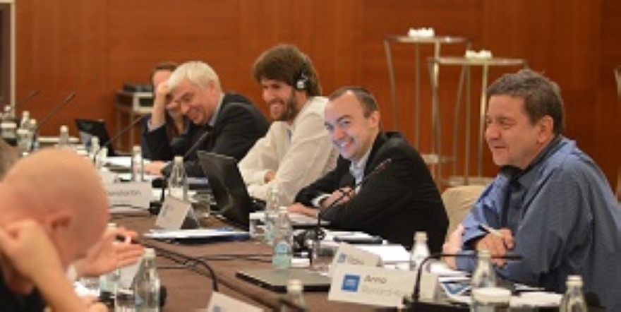 6-я встреча Совместной Российско-Американской рабочей группы по афганскому наркотрафику 6-я встреча Совместной Российско-Американской рабочей группы по афганскому наркотрафику