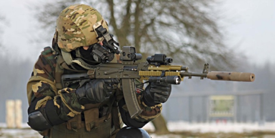 Беларусь в контексте противостояния Россия-НАТО