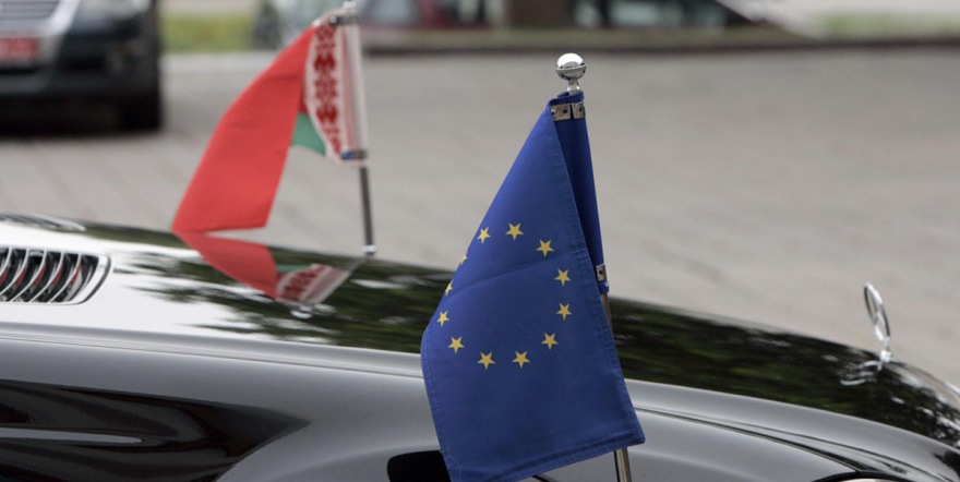 Eastern Partnership: Regional Projects That Save EU-Belarus Relations