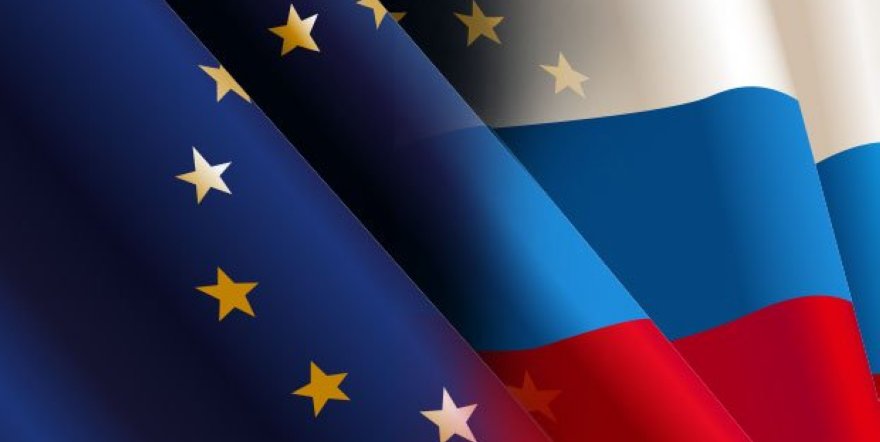 Torn between the EU and Russia, Belarus is rife with conspiracy theories