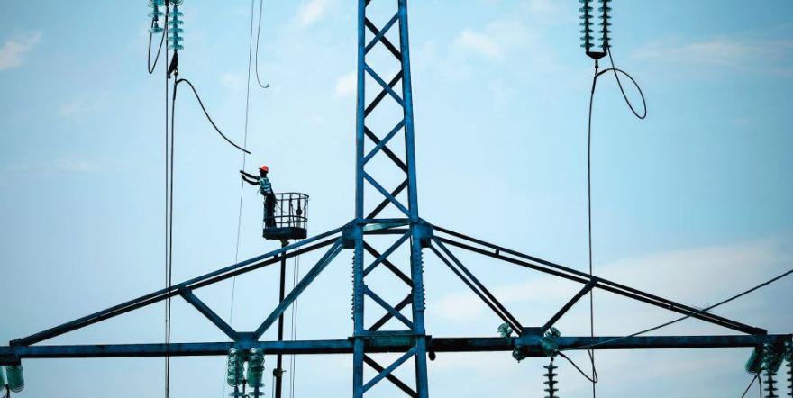 Desynch or Sink: A Political Analysis of Baltic Electricity Desynchronization