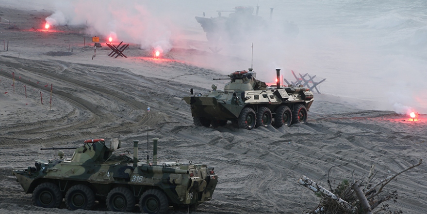 “Zapad-2017”: Belarus between its ally obligations & regional security commitments