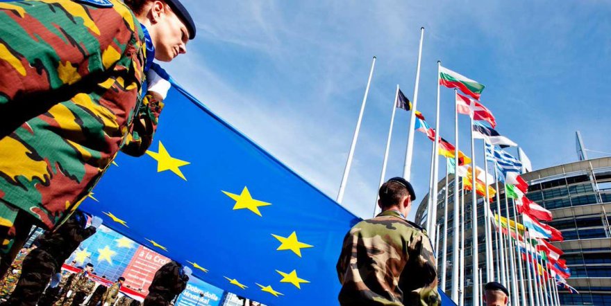 Перспективы «Нового импульса для Европы»