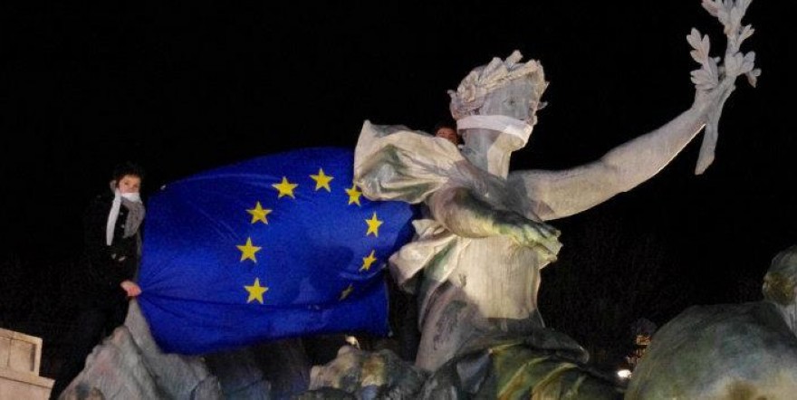 Bertelsmann Transformation Index 2018 “Democracy under Pressure”