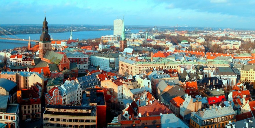 Признаки перехода Литвы от либеральной к электоральной демократии