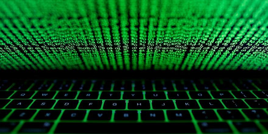 Борьба с терроризмом в цифровую эпоху