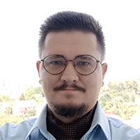 Алексей Костенков Алексей Костенков